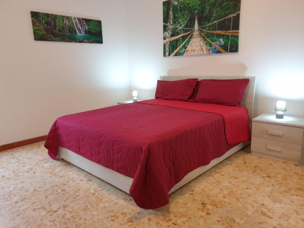 Appartement Trilocale Lido Di Roma à Ostie Extérieur photo