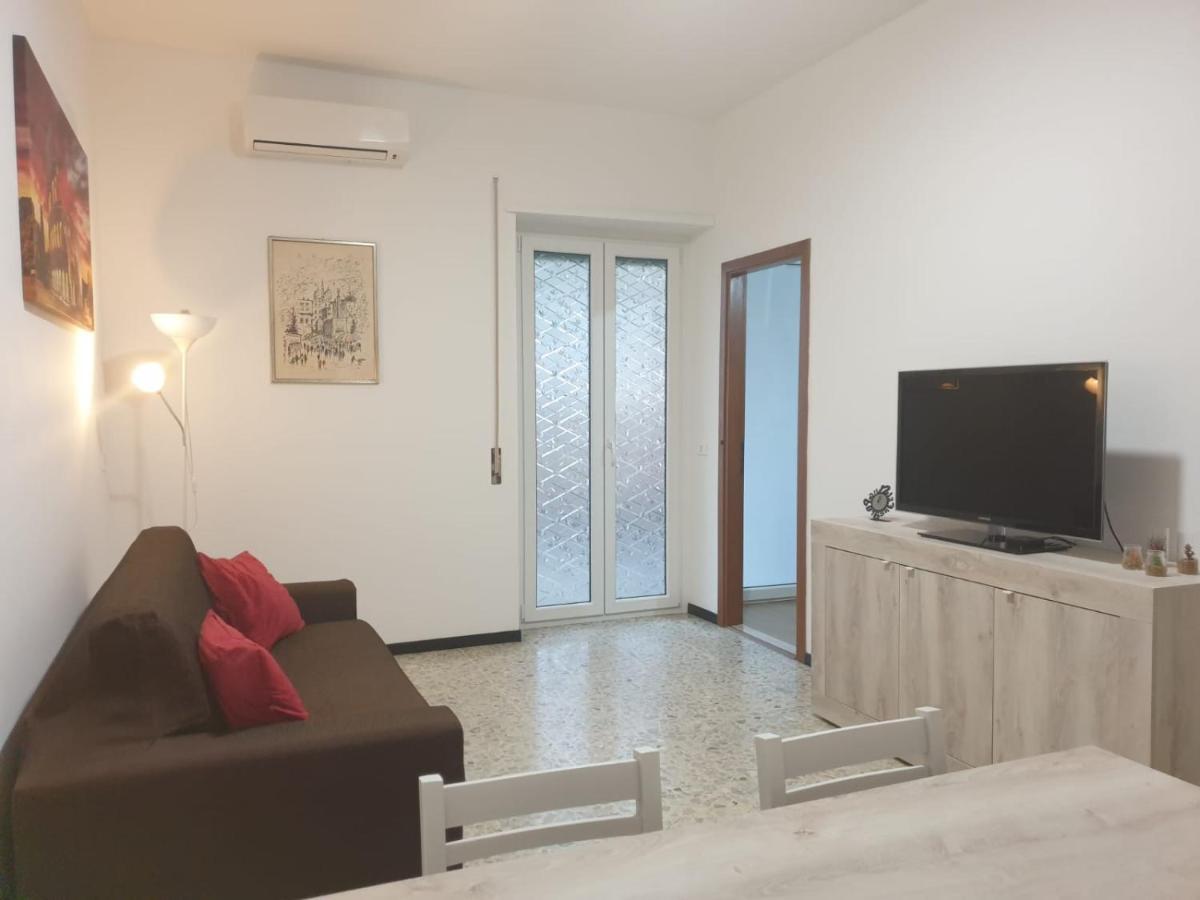 Appartement Trilocale Lido Di Roma à Ostie Extérieur photo